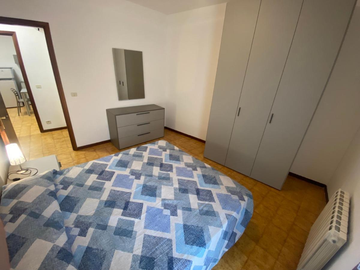 Cond Giardino Apartment Lignano Sabbiadoro Exterior photo