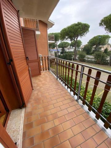 Cond Giardino Apartment Lignano Sabbiadoro Exterior photo