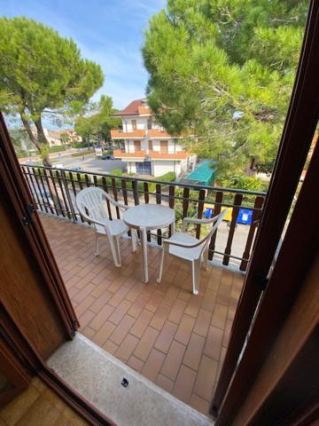 Cond Giardino Apartment Lignano Sabbiadoro Exterior photo